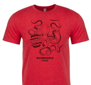 Ramboozle Short Sleeve t-shirt