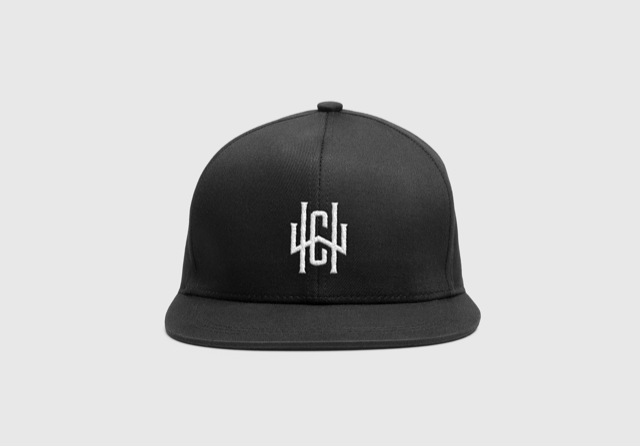 Snap Back Trucker hat